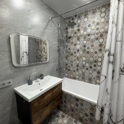 Фото Апартаменты на Новгородской 20