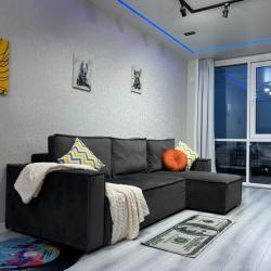 Апартаменты на улице Калинина, 86 — e87668cb0f60799c14bfc8ac66401b29