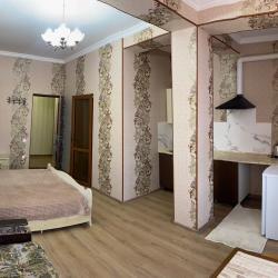 Фото Отель Гостевой дом Хижина Счастья
