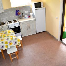 Фото Отель Кремичное Подворье