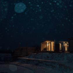 Фото Отель Заимка Грин Парк