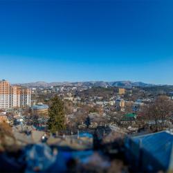 Фото Отель Кубань
