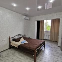 Фото Apart Home Hotel (Апарт Хоум Отель) на улице Русская