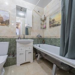 Фото Отель Уютные квартиры в новом ЖК «Зенит»