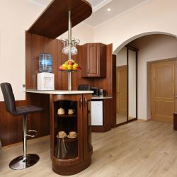 Фото Отель Хуторок