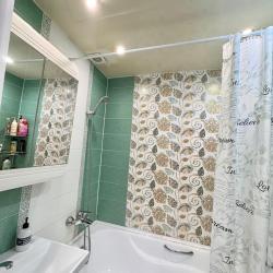 Фото Апартаменты на улице Калинина 142