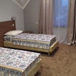 Фото Отель Резиденция Апсны