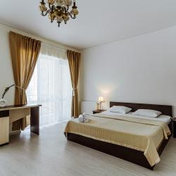 Фото Отель Пансионат Ривьера