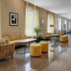 фото 4 Holiday Inn Moscow Suschevsky (Холидей Инн Москва Сущевский)