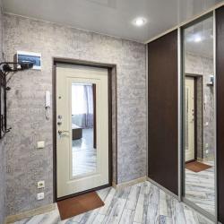Фото Апартаменты на улице Селезнёва 4/13к1