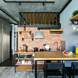 фото 172 Elite Apartments (Элит Апартментс) на Ходынском бульваре 20А
