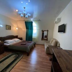 Фото Отель 1001 ночь