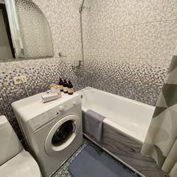 Фото Апартаменты на проспекте Ленина 128