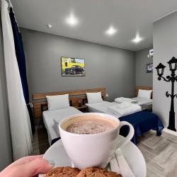 Фото Отель Астонит