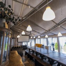 Коттедж эконом Лесная резиденция