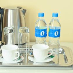 Фото Отель Восточная