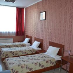 Фото Отель Альбатрос