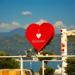 Фото Отель Orbi City GE (Орби Сити Джи)