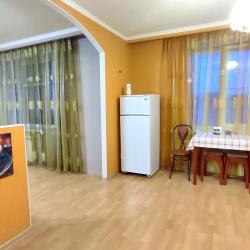 Фото Апартаменты на улице Красная 6