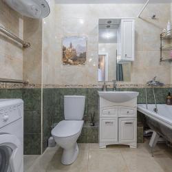 Фото Отель Уютные квартиры в новом ЖК «Зенит»