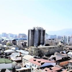 3-комнатные апартаменты стандарт №30