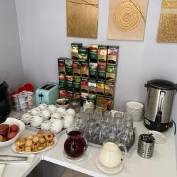 Фото Отель Blue Marine Hotel (Блю Марин)