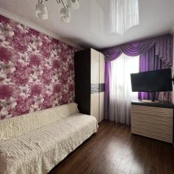 2-комнатные апартаменты улучшенные