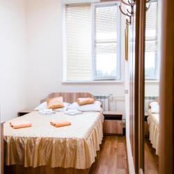 Фото Отель Лукоморье