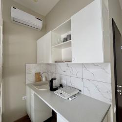 Фото Отель Иня