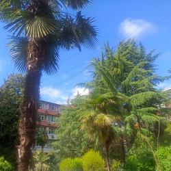 Фото Апартаменты на улице Роз 56