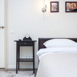 Фото Отель Roomer (Румер) на улице Цнянская 9