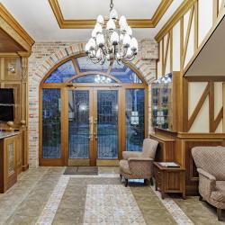 Фото Отель Chalet Provence (Шале Прованс)