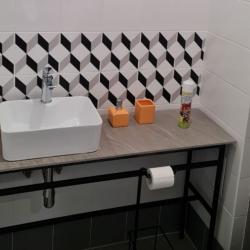 Фото Отель Дом отдыха Весна