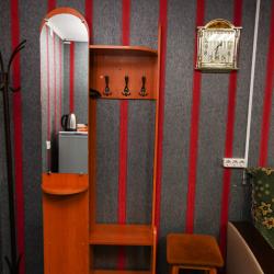 Стандарт 2-местный