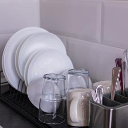 Фото Апартаменты на бульваре Воскресенский 8