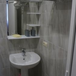 Номер комфорт семейный (с полупансионом)