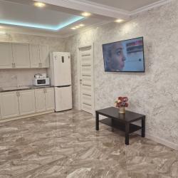 Flatirini (Флатирини) на улице Шамиля Джикаева 6А — e87c994fe16fa5d27c33869f875a196e