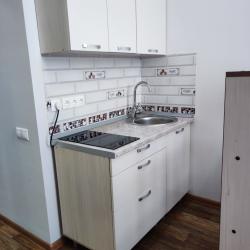 Апартаменты студия