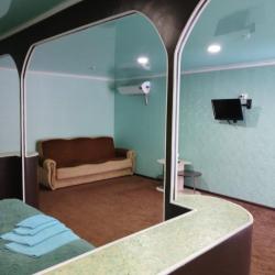 Фото Отель Мельница