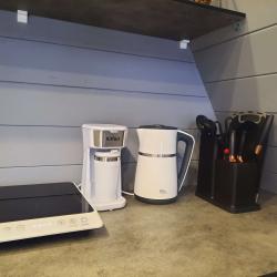 Фото Отель Свобода леса