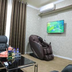 Фото Отель Hobiz (Хобиз)