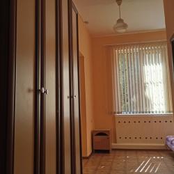 Номер полулюкс семейный