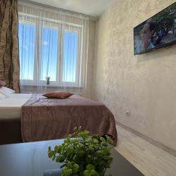Фото Уютные апартаменты на улице Кирова 130