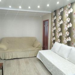 Фото Апартаменты на улице Первомайская 21