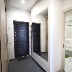 Фото Отель Pryanik Apartments (Пряник Апартментс) на улице Михеева 29