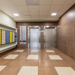 Фото Апартаменты на проспекте Победителей 115