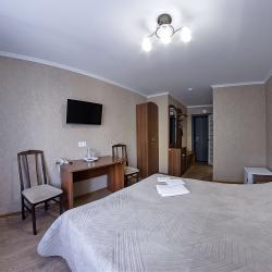 1-местный номер стандарт