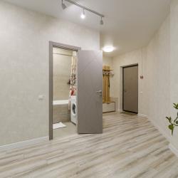 2-комнатные апартаменты люкс