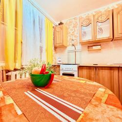 Апартаменты стандарт Пионерская 10