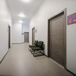 Фото Отель Евражки